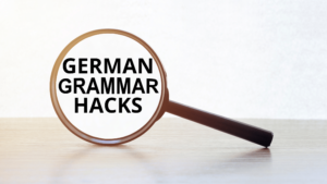 CORE Languages GERMAN