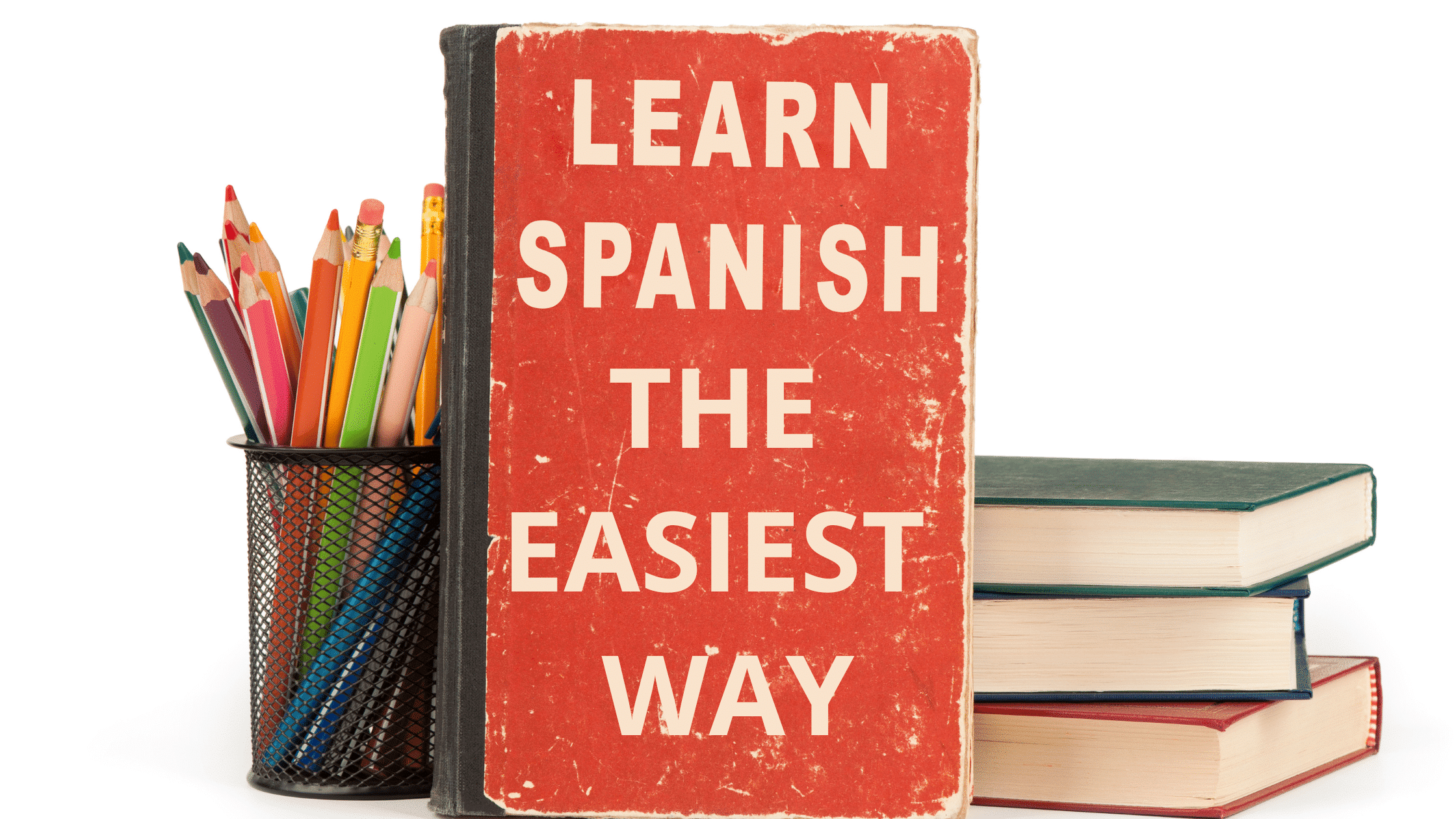 Basic Spanish Grammar Topics