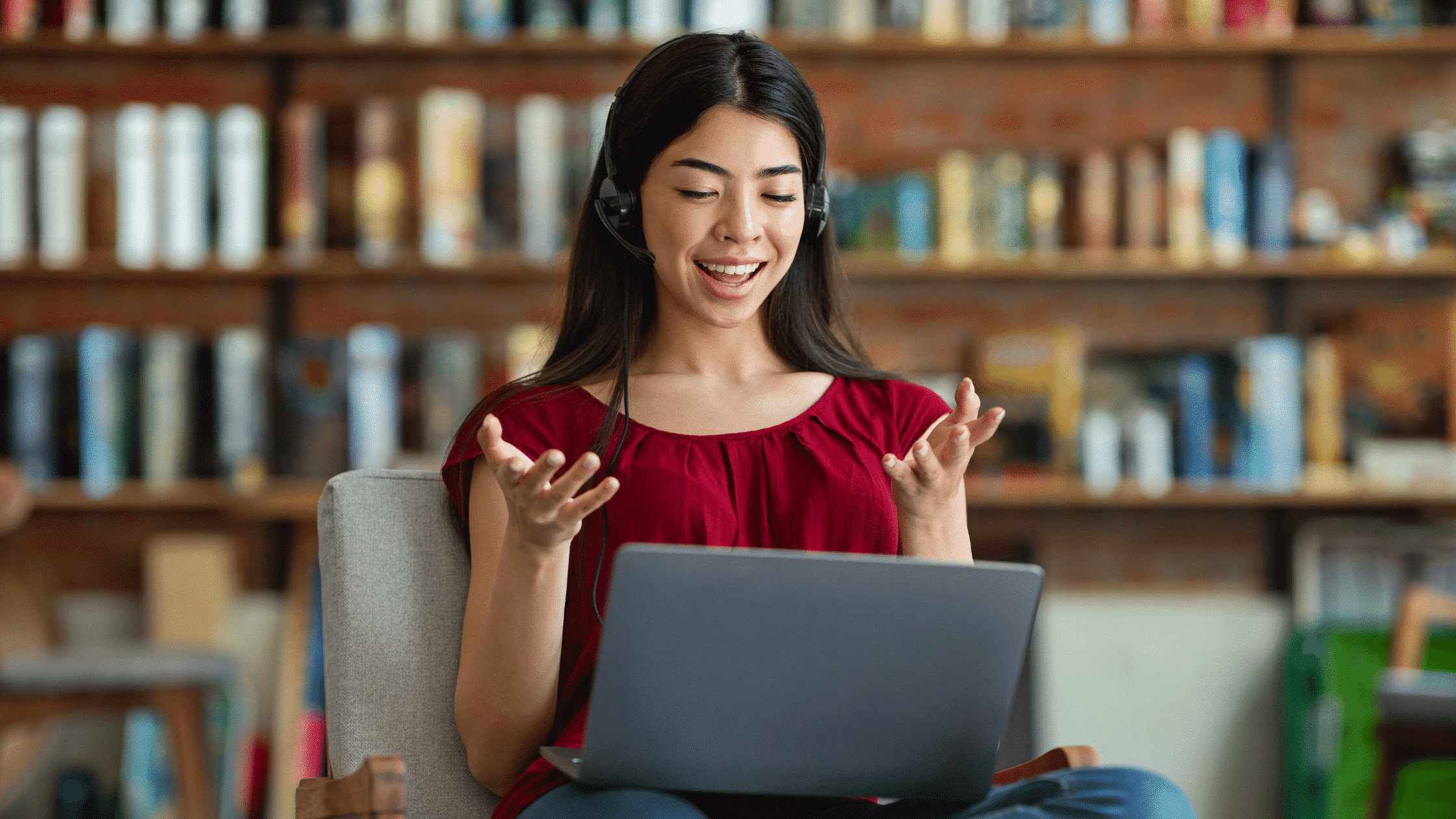 5 Best Practices When You Teach Languages Online