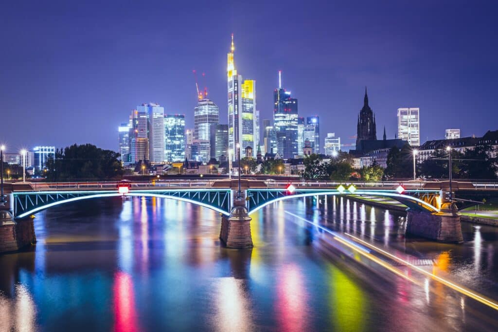 Frankfurt, Germany