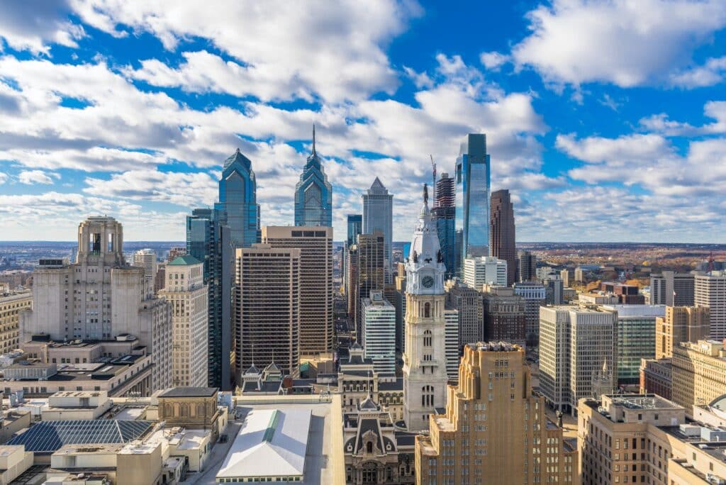 Philadelphia, Pennsylvania, USA