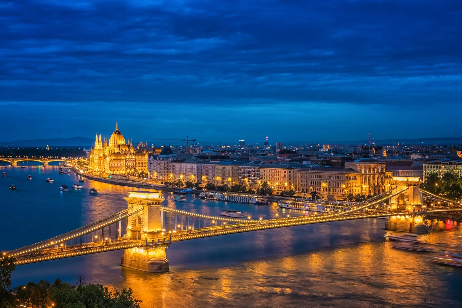 Hungarian Study Group