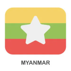 Group logo of Burmese Study Group