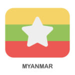 Group logo of Burmese Study Group